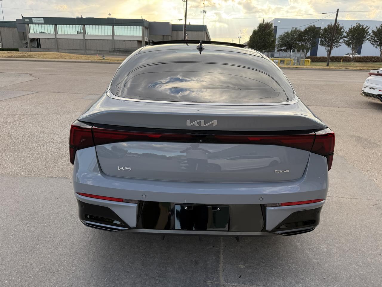 2025 Kia K5 GT-Line AWD Dallas TX