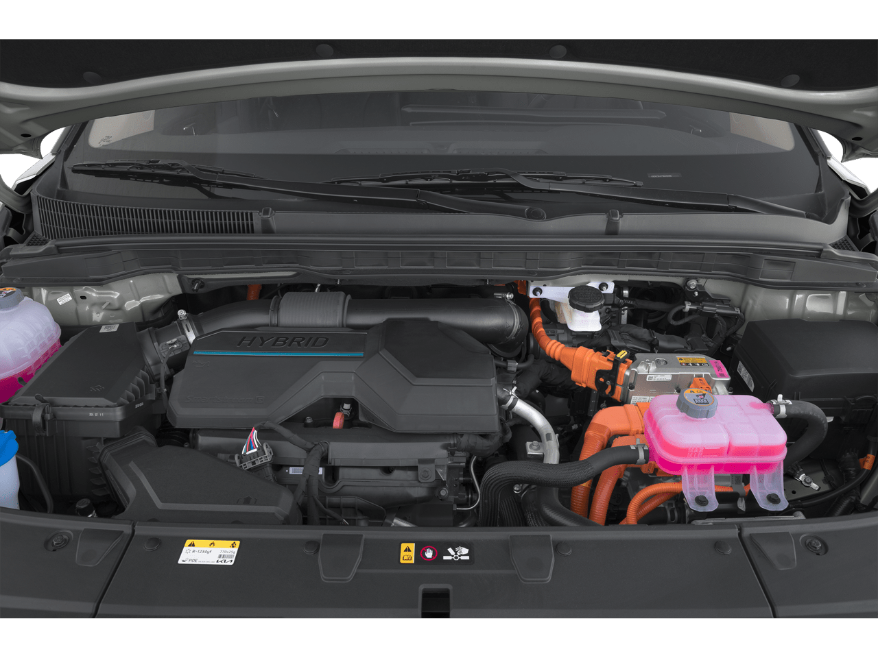 2025 Kia CARNIVAL HYBRID EX Roseville CA