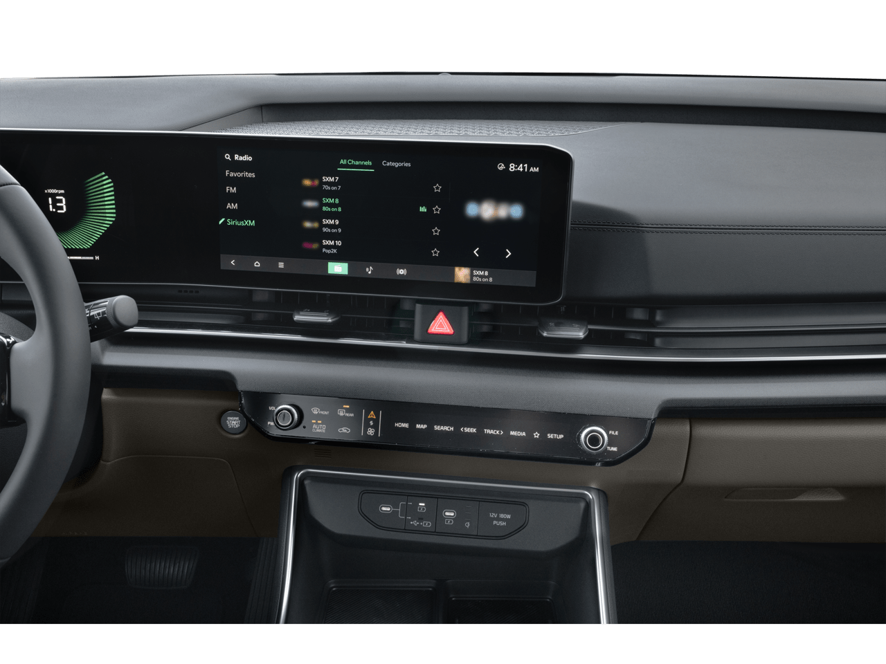 2025 Kia CARNIVAL HYBRID EX Roseville CA