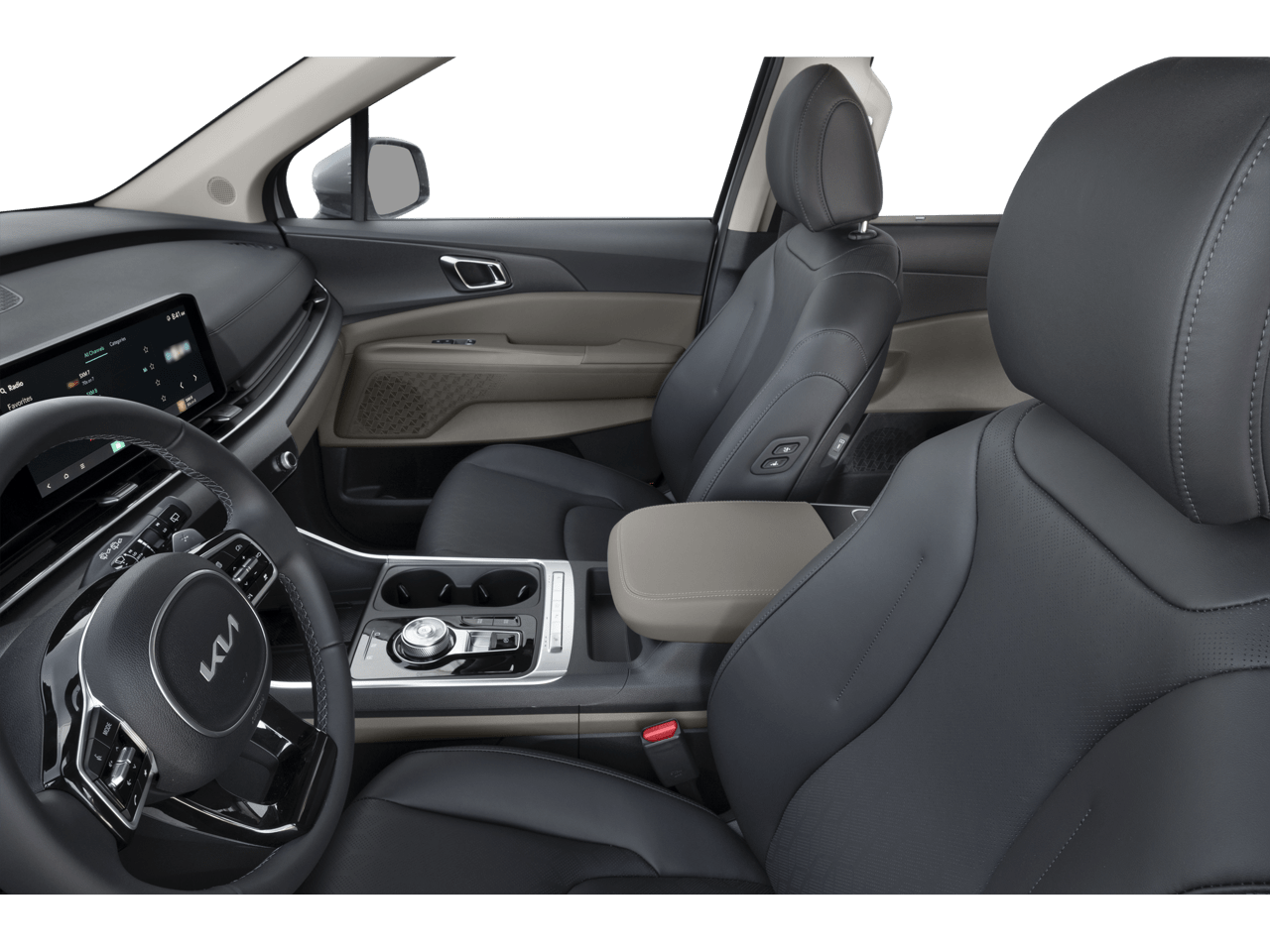 2025 Kia CARNIVAL HYBRID EX Roseville CA