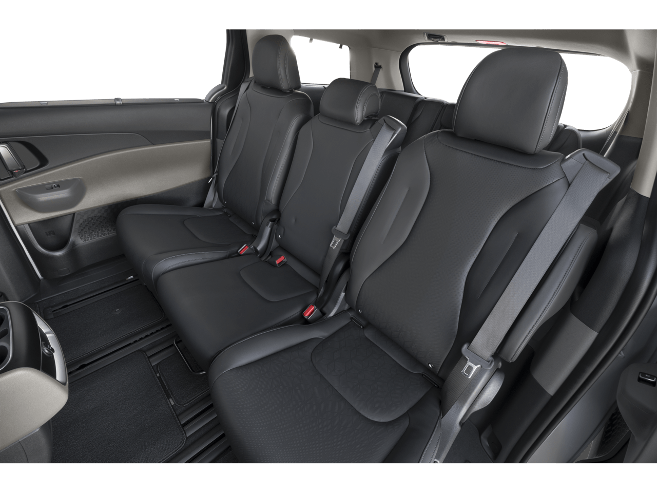 2025 Kia CARNIVAL HYBRID EX Roseville CA