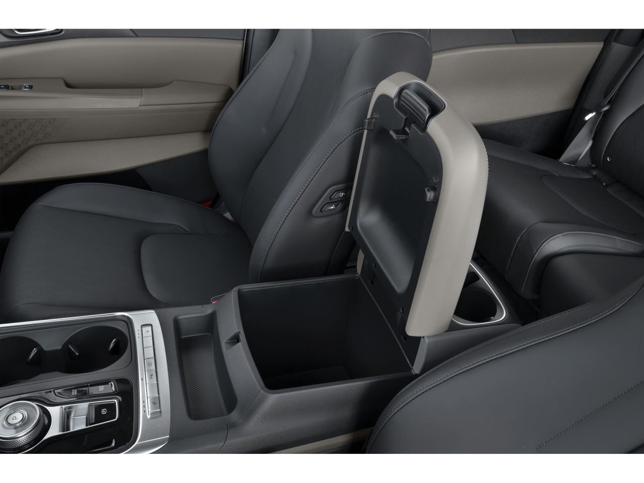 2025 Kia CARNIVAL HYBRID EX Roseville CA