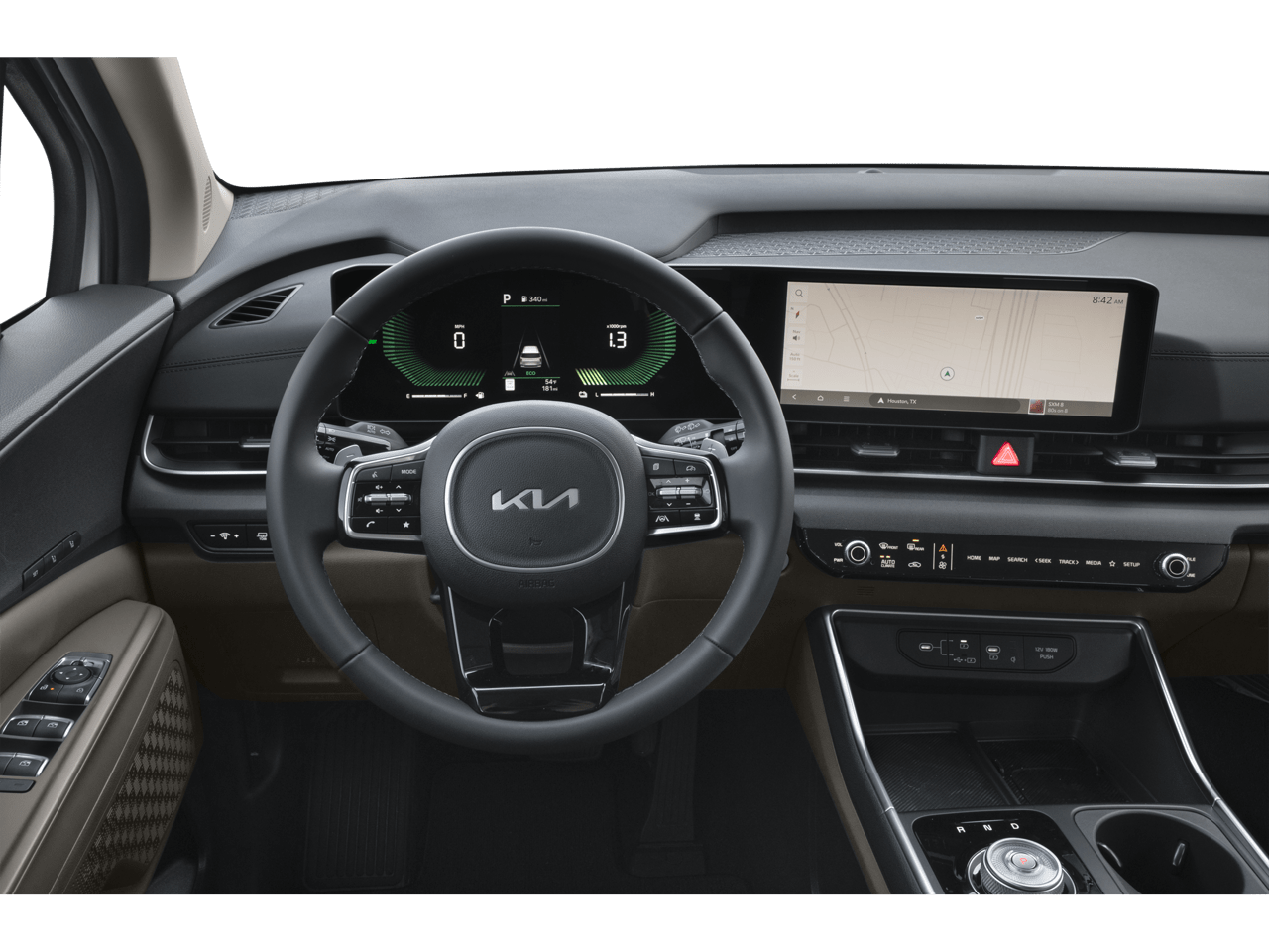 2025 Kia CARNIVAL HYBRID EX Roseville CA