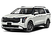 2025 Kia CARNIVAL HYBRID EX