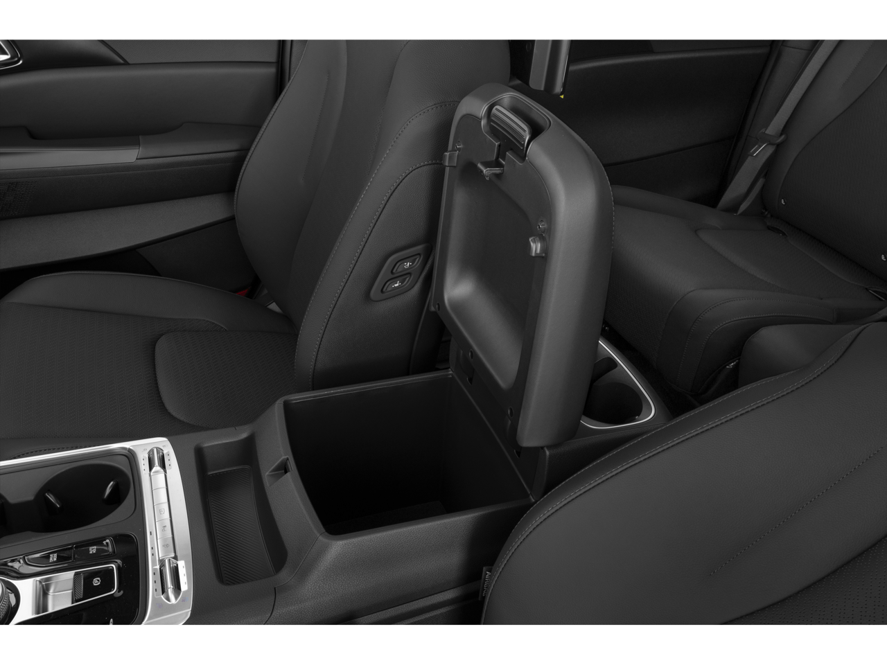 2025 Kia CARNIVAL HYBRID SX PRESTIGE Roseville CA