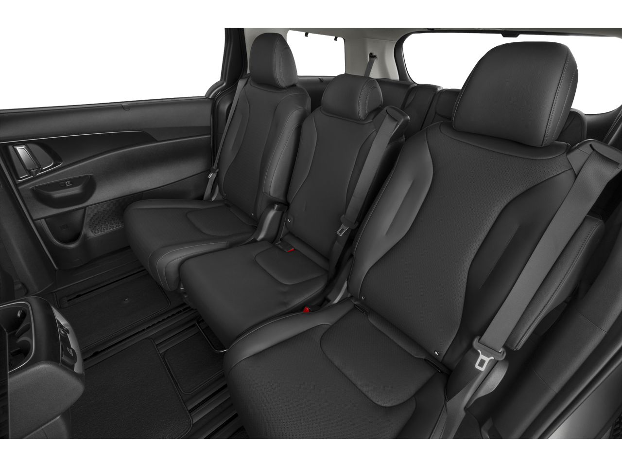 2025 Kia CARNIVAL HYBRID SX PRESTIGE Roseville CA