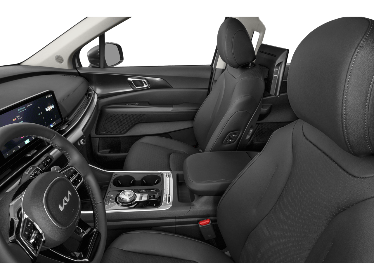 2025 Kia CARNIVAL HYBRID SX PRESTIGE Roseville CA