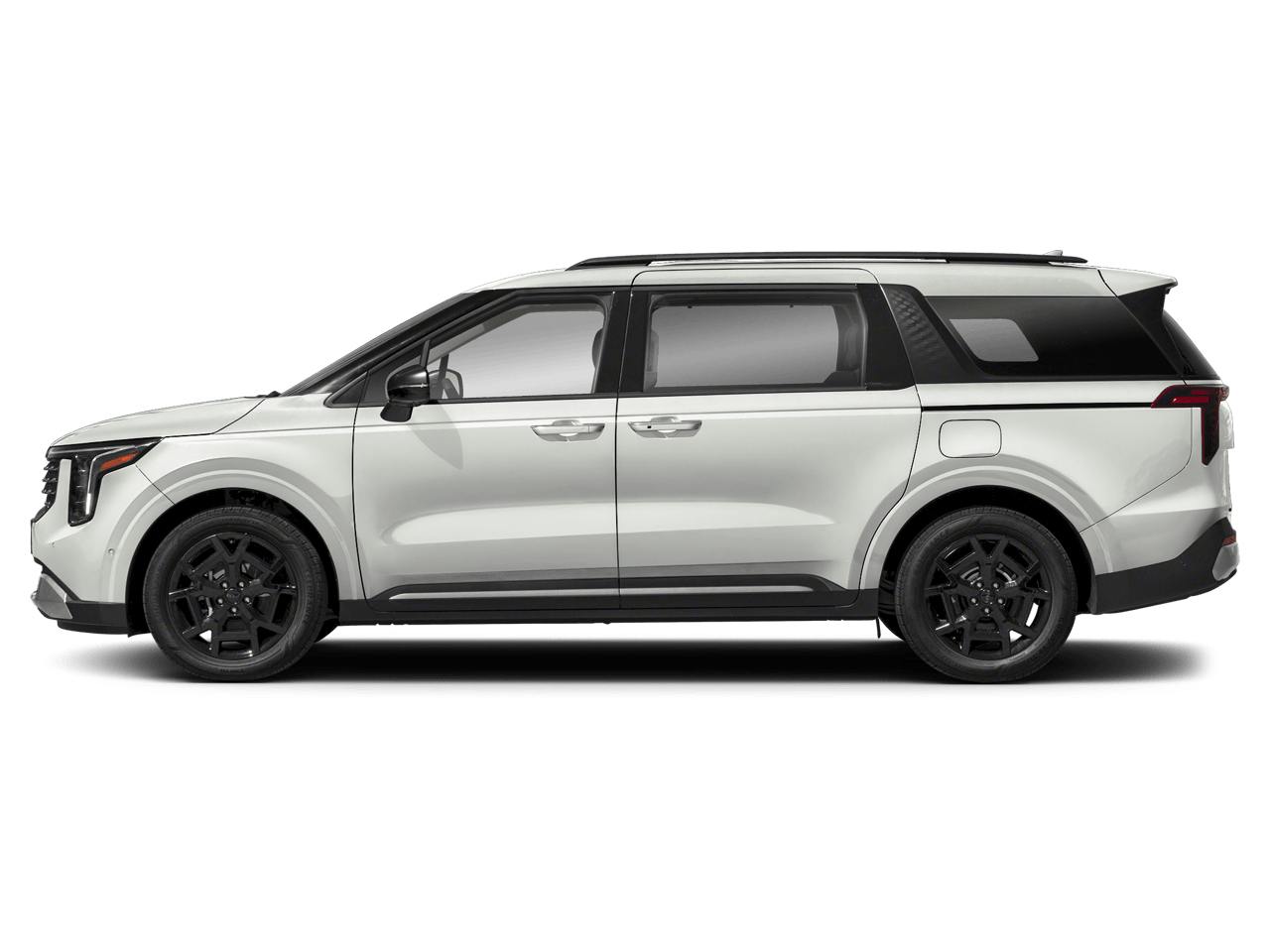 2025 Kia CARNIVAL HYBRID SX PRESTIGE Roseville CA