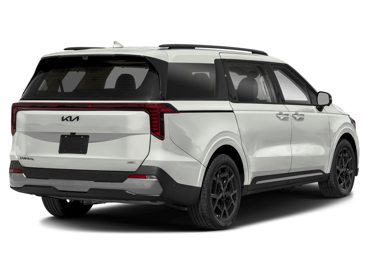 2025 Kia CARNIVAL HYBRID SX PRESTIGE Roseville CA