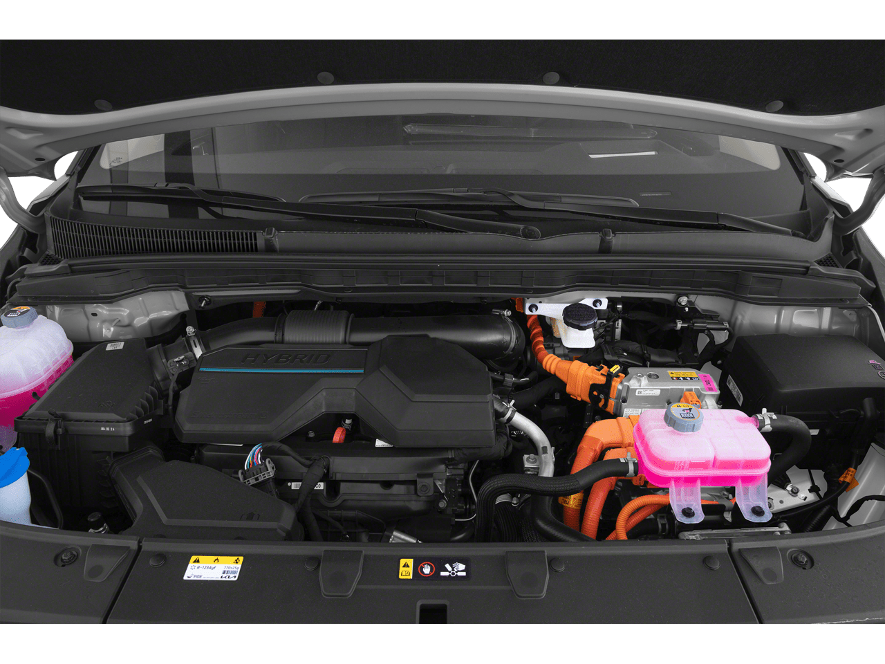 2025 Kia CARNIVAL HYBRID SX PRESTIGE Roseville CA