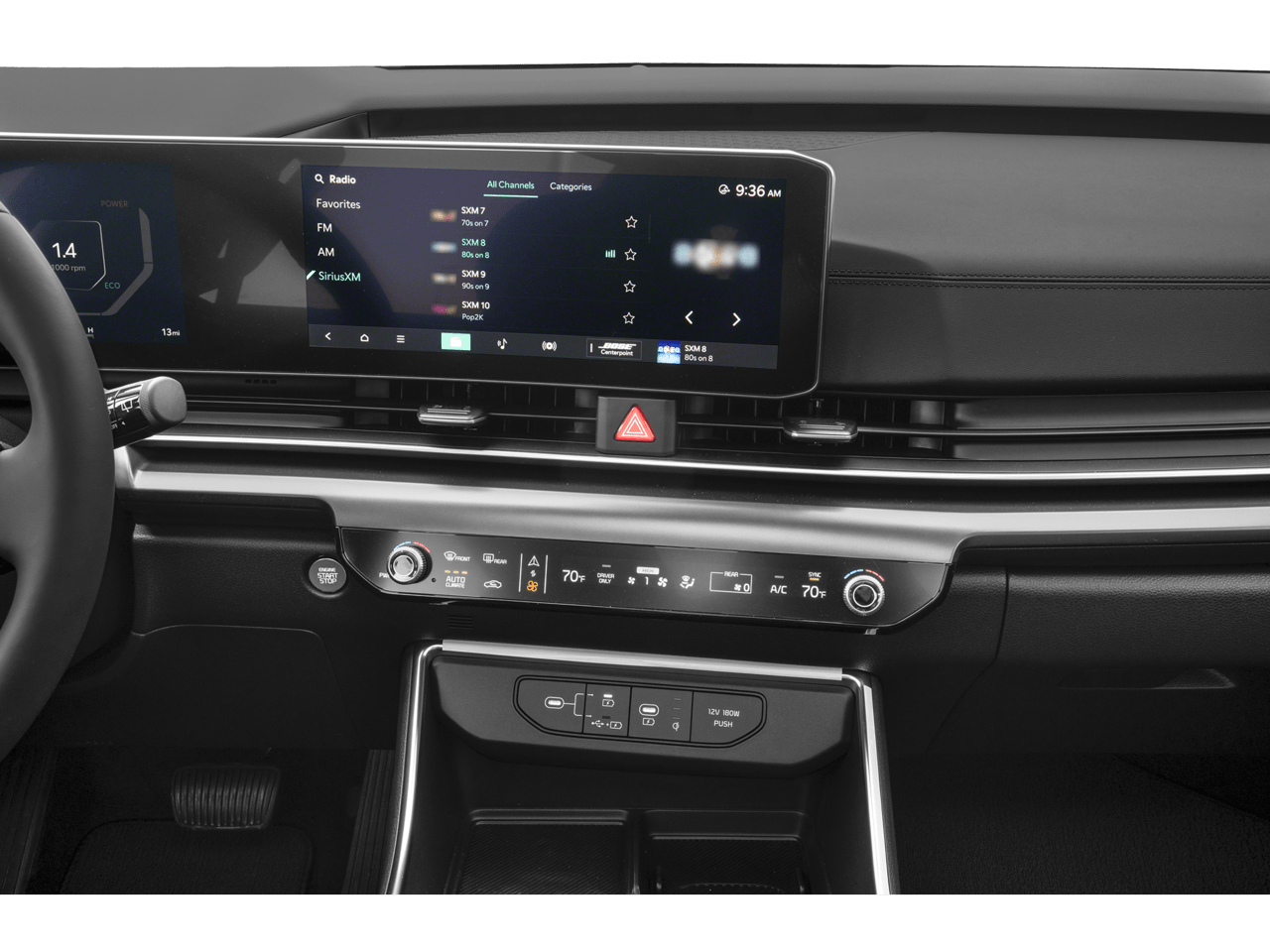 2025 Kia CARNIVAL HYBRID SX PRESTIGE Roseville CA