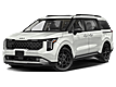 2025 Kia CARNIVAL HYBRID SX PRESTIGE