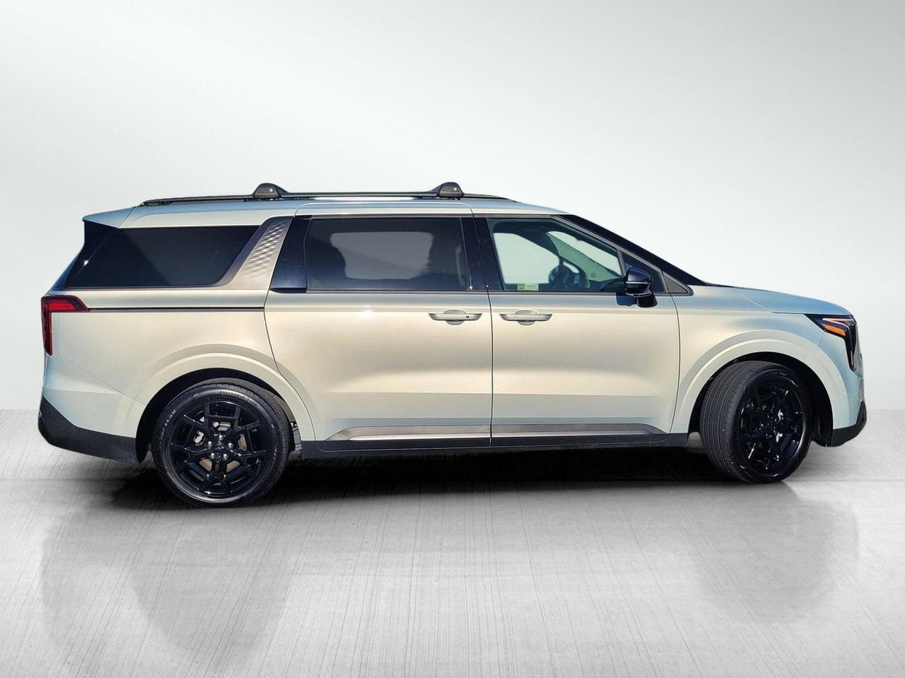 2025 Kia CARNIVAL HYBRID SX Roseville CA