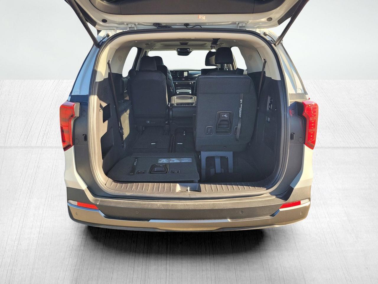 2025 Kia CARNIVAL HYBRID SX Roseville CA