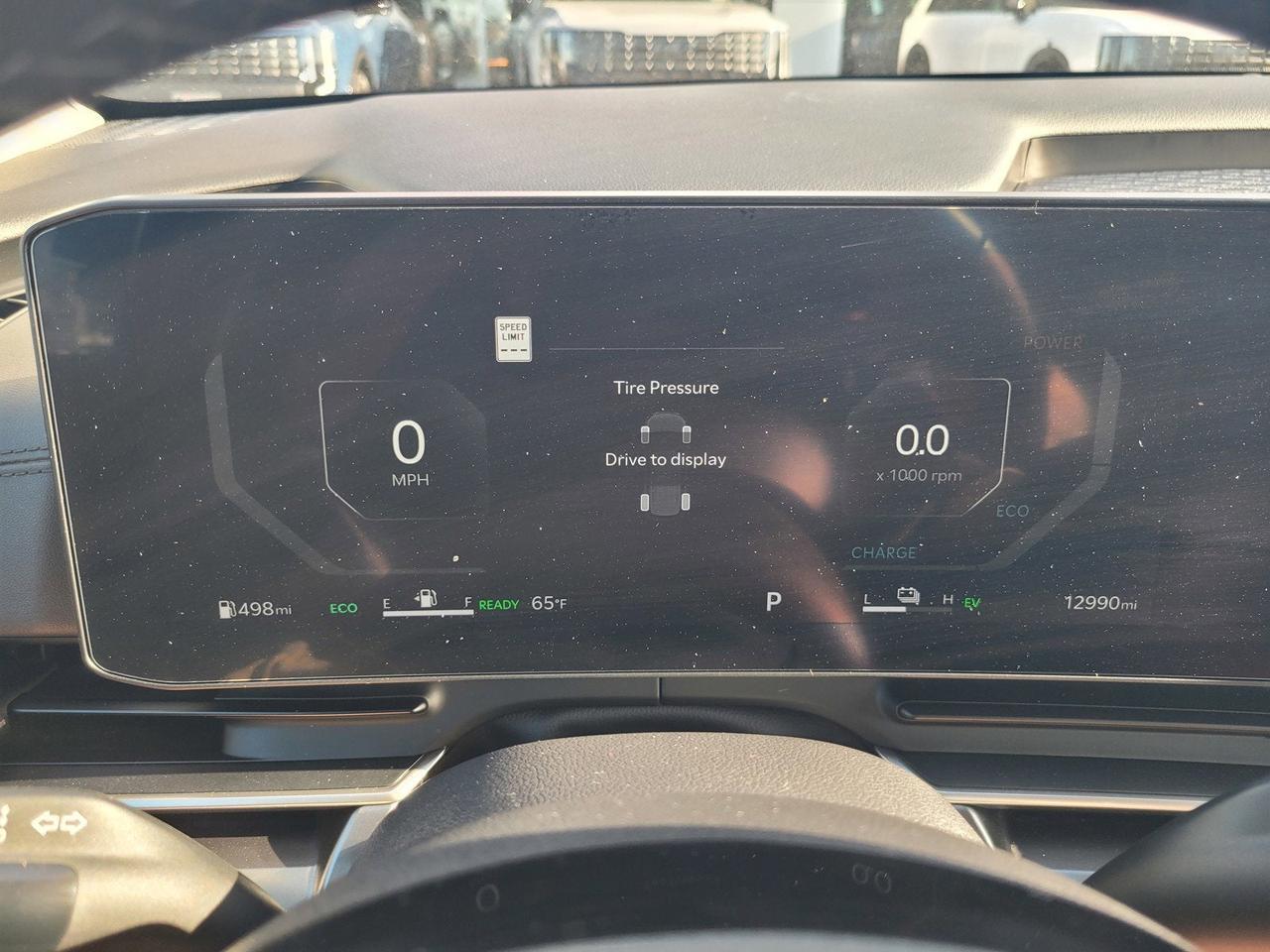2025 Kia CARNIVAL HYBRID SX Roseville CA
