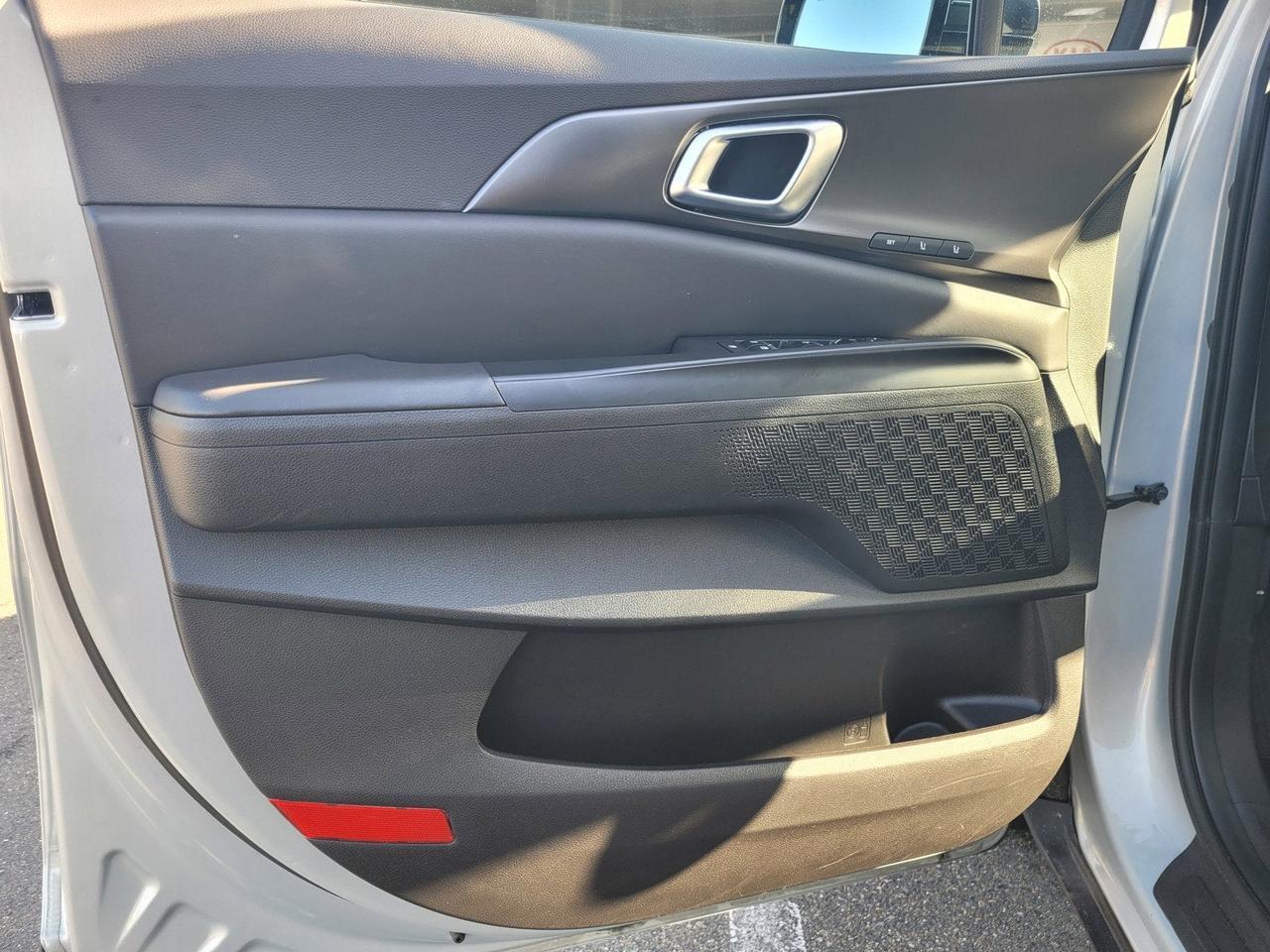2025 Kia CARNIVAL HYBRID SX Roseville CA
