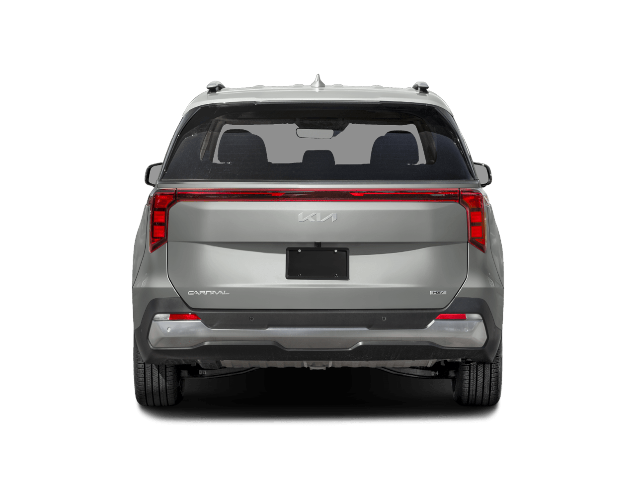 2025 Kia CARNIVAL HYBRID SX Roseville CA