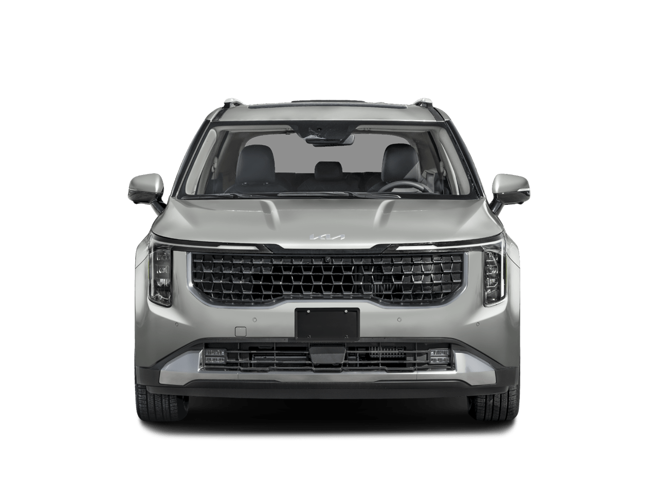2025 Kia CARNIVAL HYBRID SX Roseville CA
