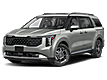 2025 Kia CARNIVAL HYBRID SX