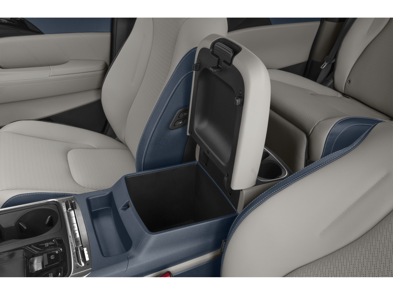 2025 Kia CARNIVAL SX PRESTIGE Roseville CA