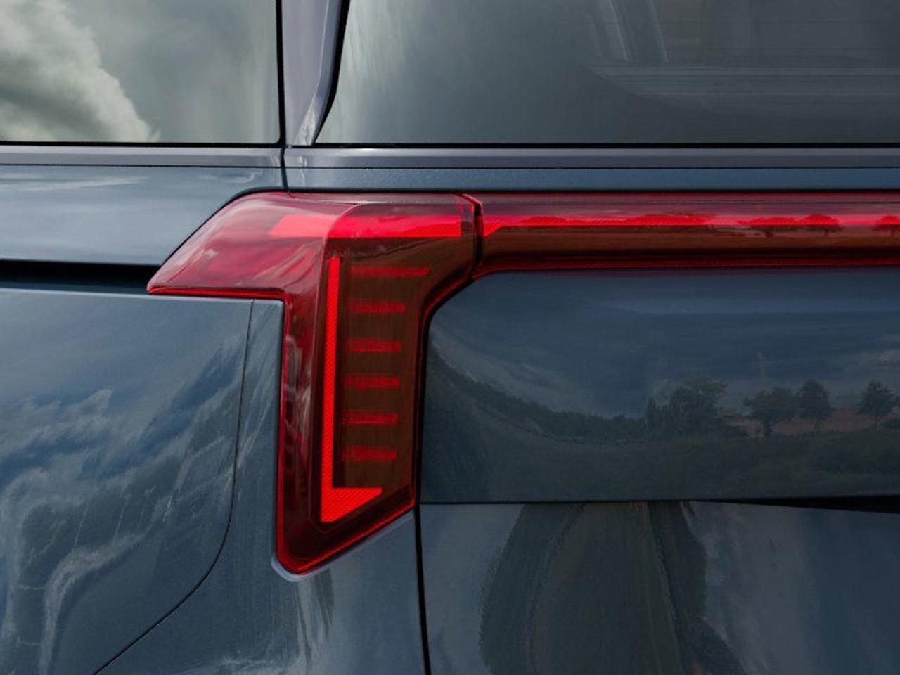 2025 Kia CARNIVAL SX PRESTIGE Roseville CA
