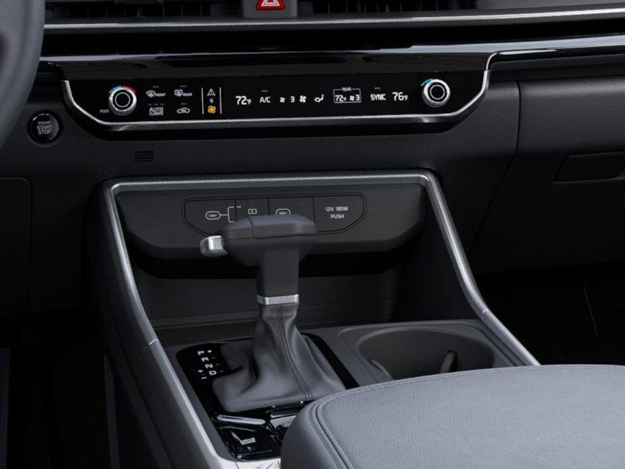 2025 Kia CARNIVAL SX PRESTIGE Roseville CA