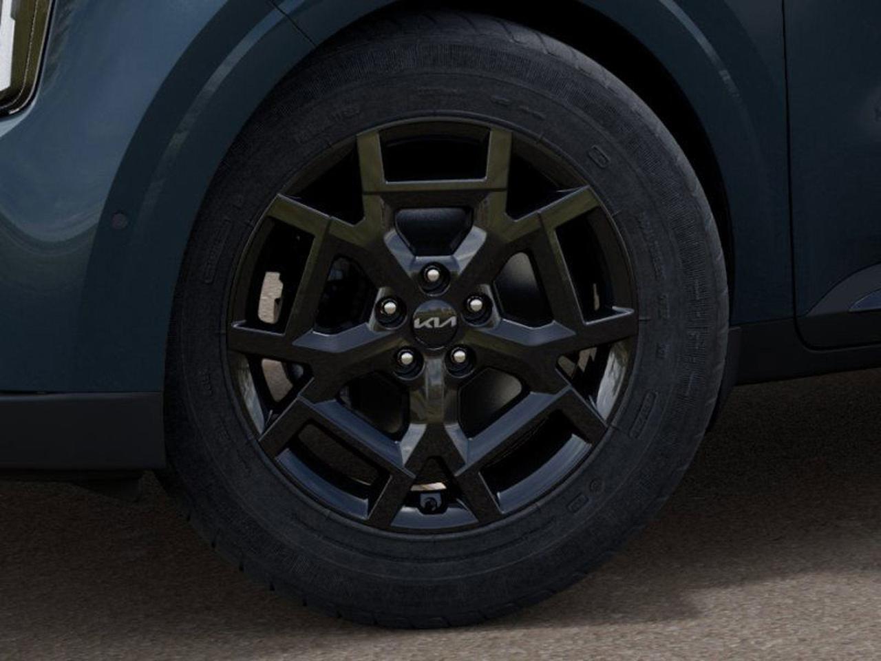 2025 Kia CARNIVAL SX PRESTIGE Roseville CA