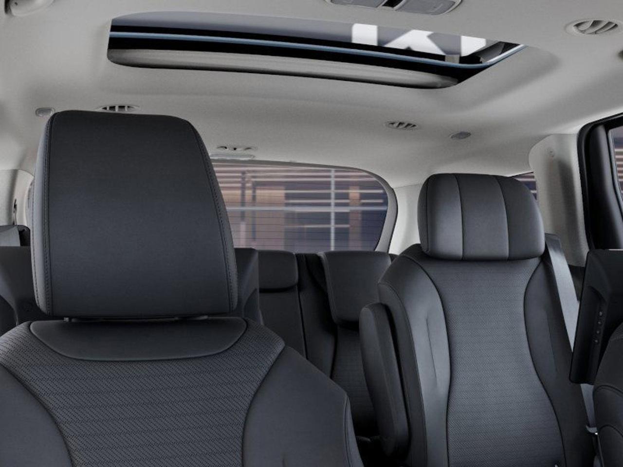 2025 Kia CARNIVAL SX PRESTIGE Roseville CA