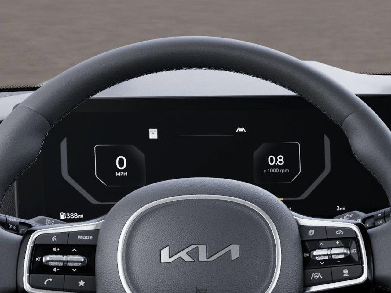 2025 Kia CARNIVAL SX PRESTIGE Roseville CA
