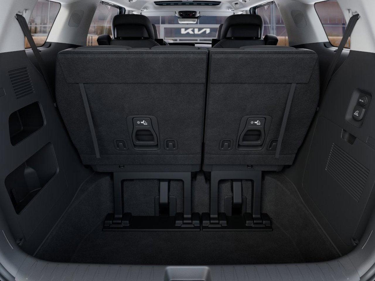 2025 Kia CARNIVAL SX PRESTIGE Roseville CA