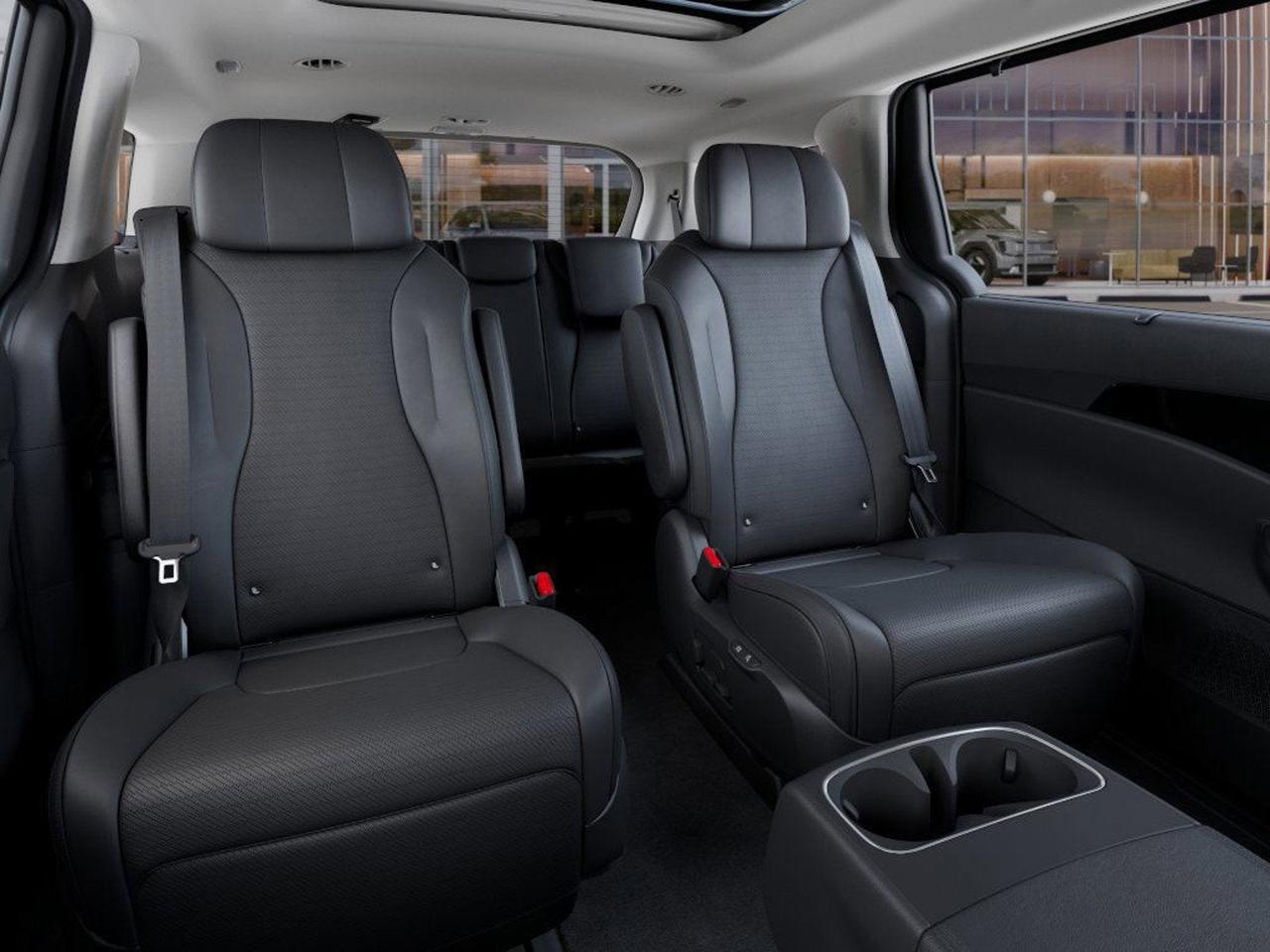 2025 Kia CARNIVAL SX PRESTIGE Roseville CA
