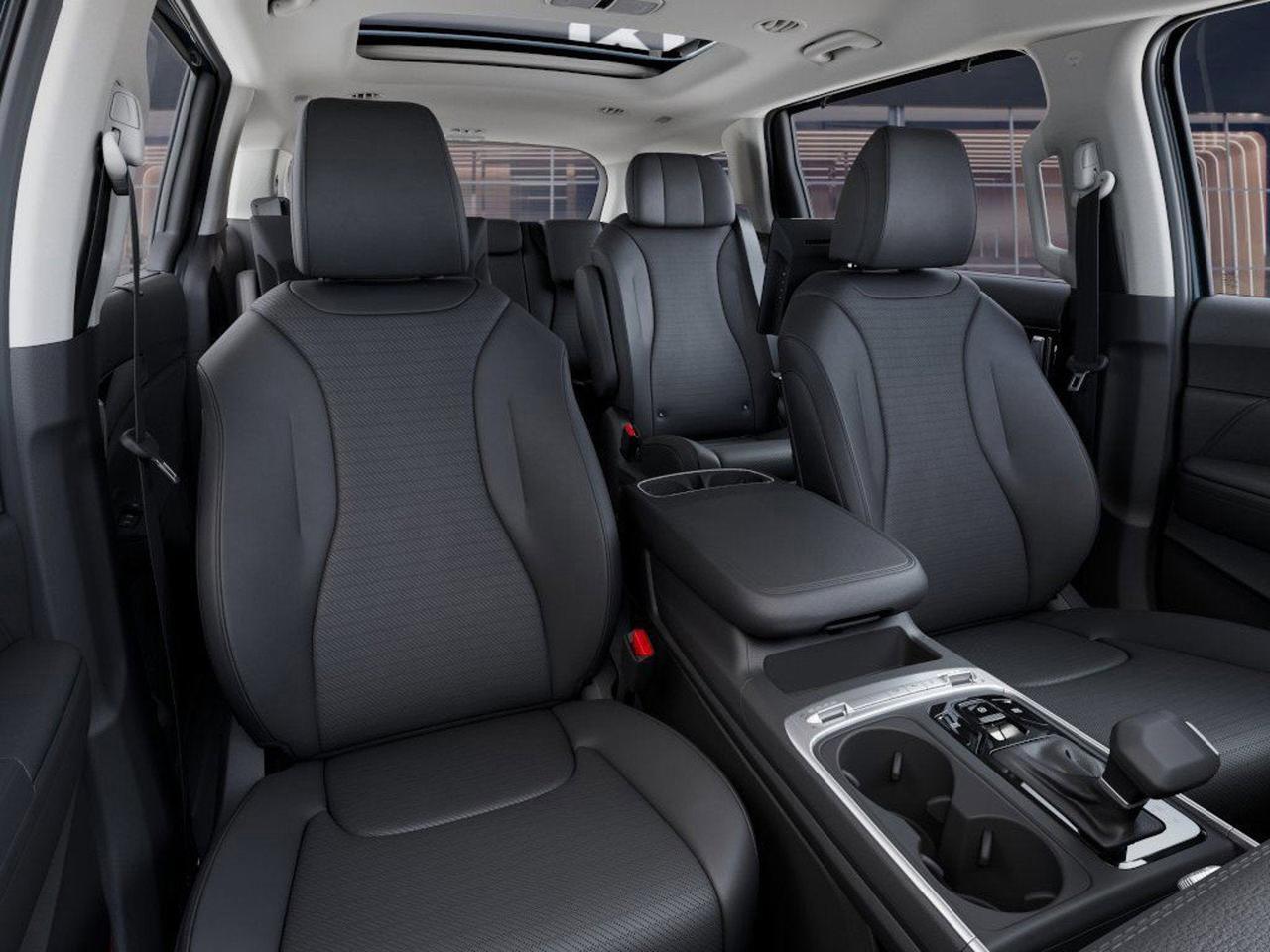 2025 Kia CARNIVAL SX PRESTIGE Roseville CA