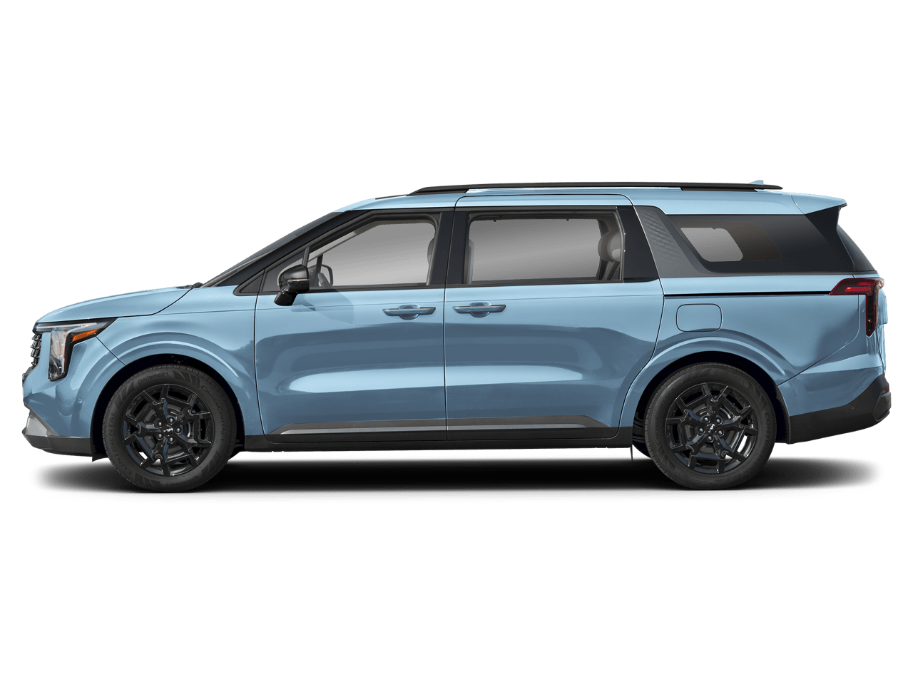 2025 Kia CARNIVAL SX PRESTIGE Roseville CA