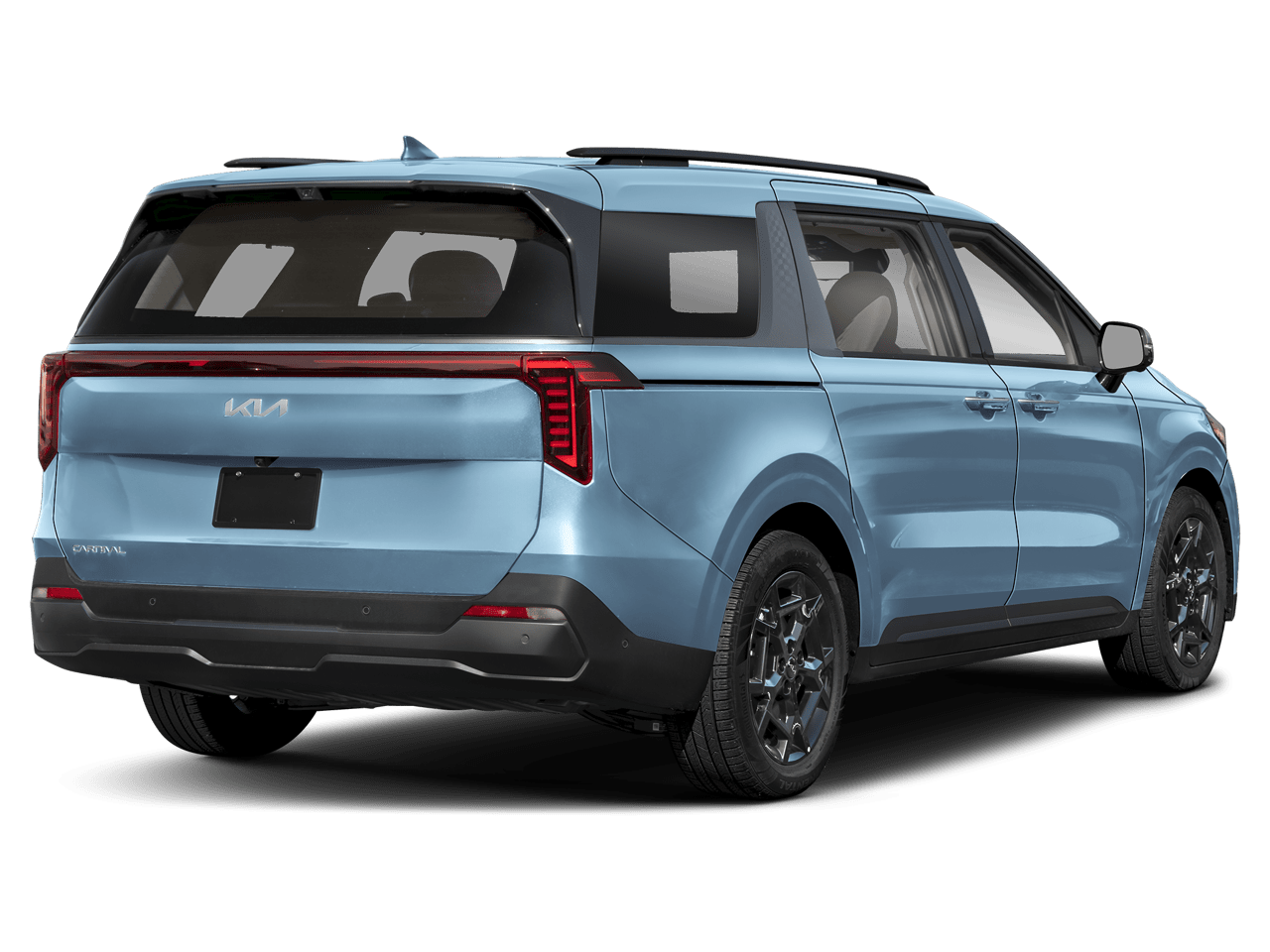 2025 Kia CARNIVAL SX PRESTIGE Roseville CA