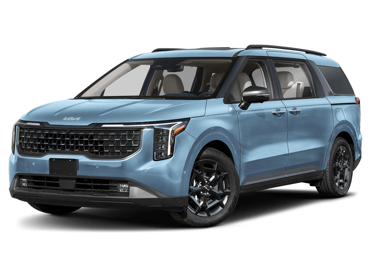2025 Kia CARNIVAL SX PRESTIGE Roseville CA