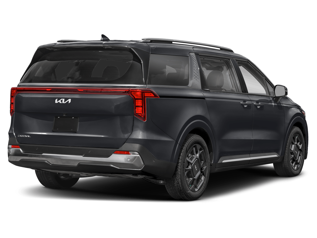 2025 Kia CARNIVAL SX