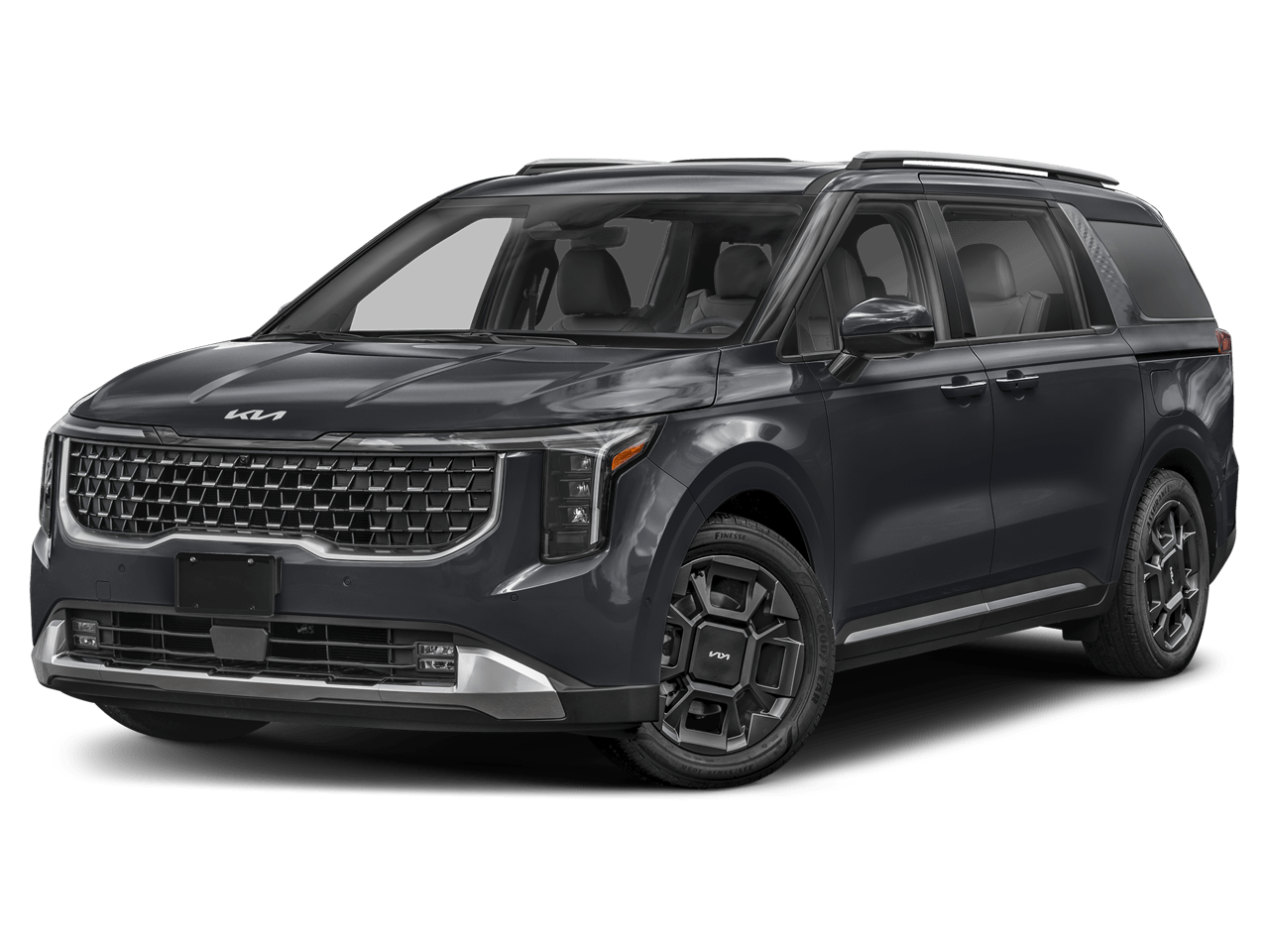 2025 Kia CARNIVAL SX