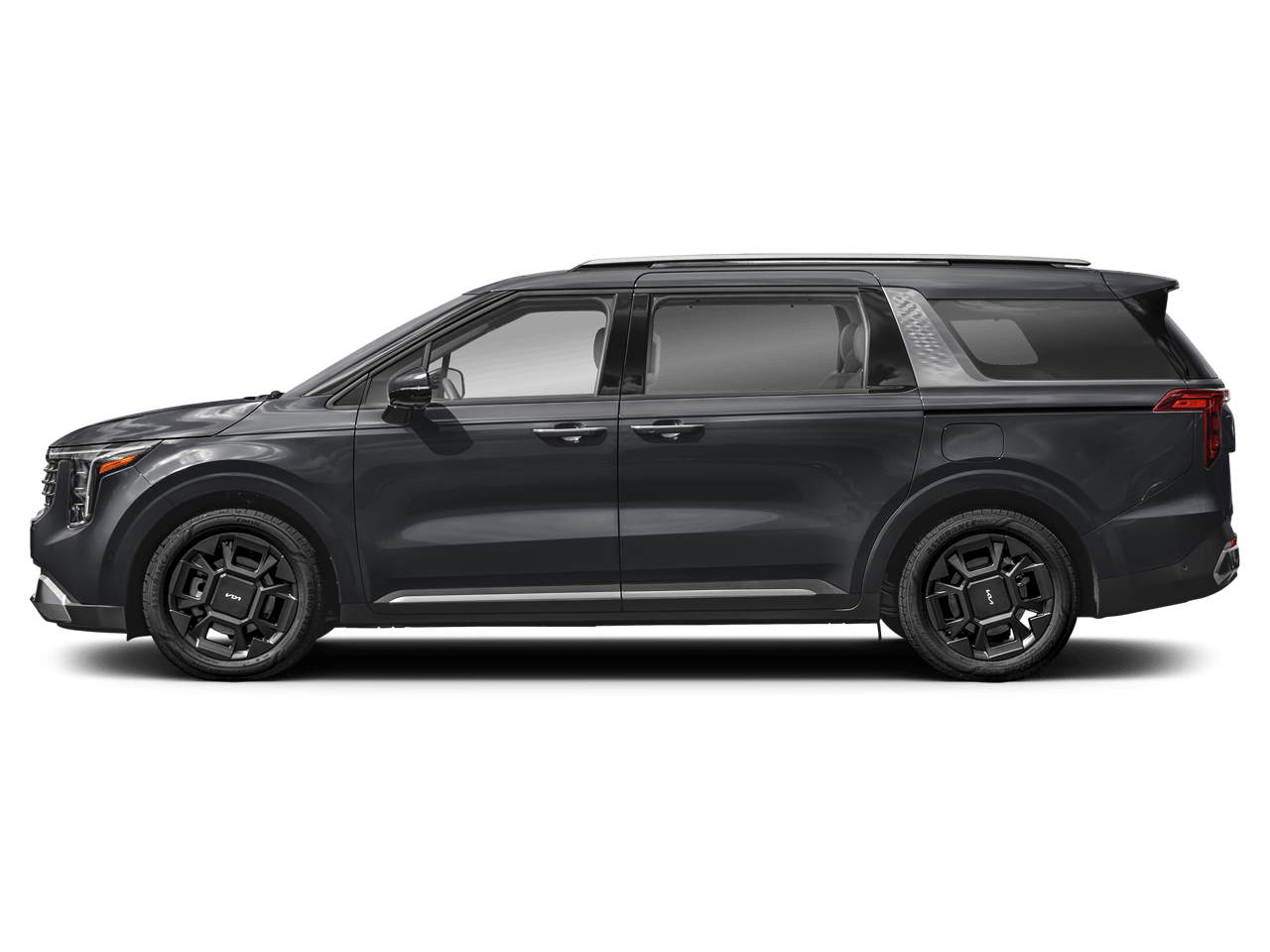 2025 Kia CARNIVAL SX