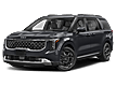 2025 Kia CARNIVAL SX