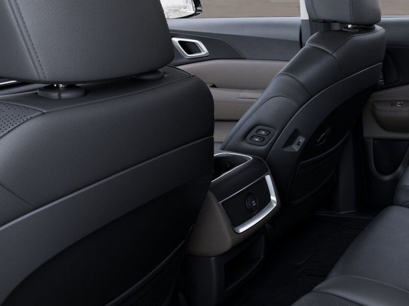 2025 Kia Carnival EX Concord CA