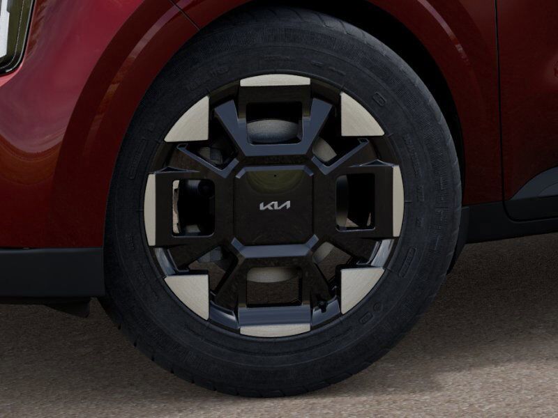 2025 Kia Carnival EX Concord CA