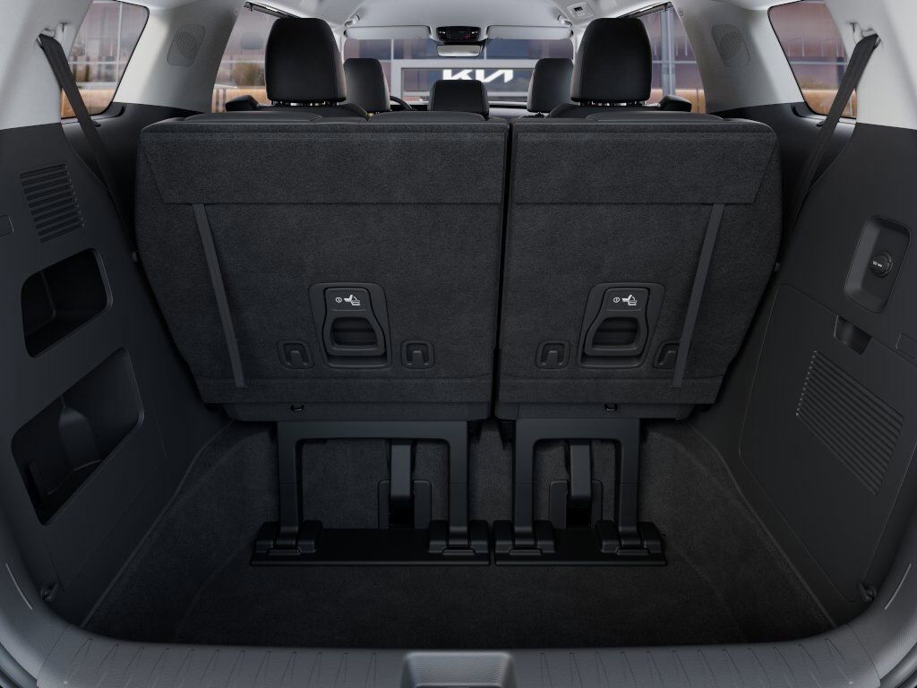 2025 Kia Carnival EX Concord CA