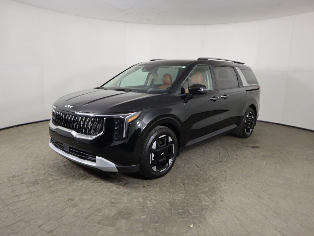 2025 Kia Carnival EX FWD Maumee OH