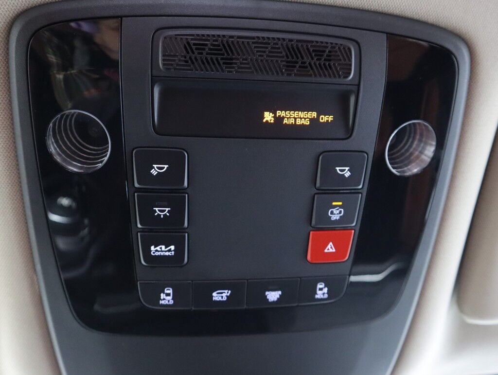 2025 Kia Carnival EX FWD Maumee OH