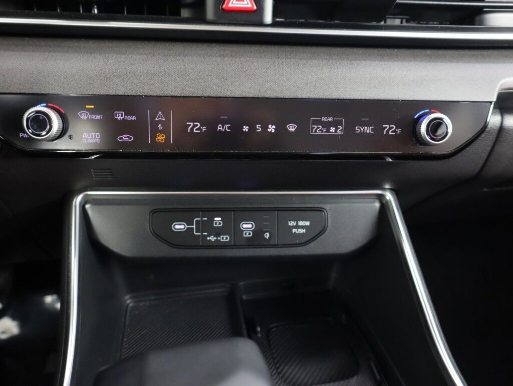 2025 Kia Carnival EX FWD Maumee OH