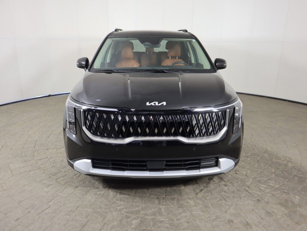 2025 Kia Carnival EX FWD Maumee OH