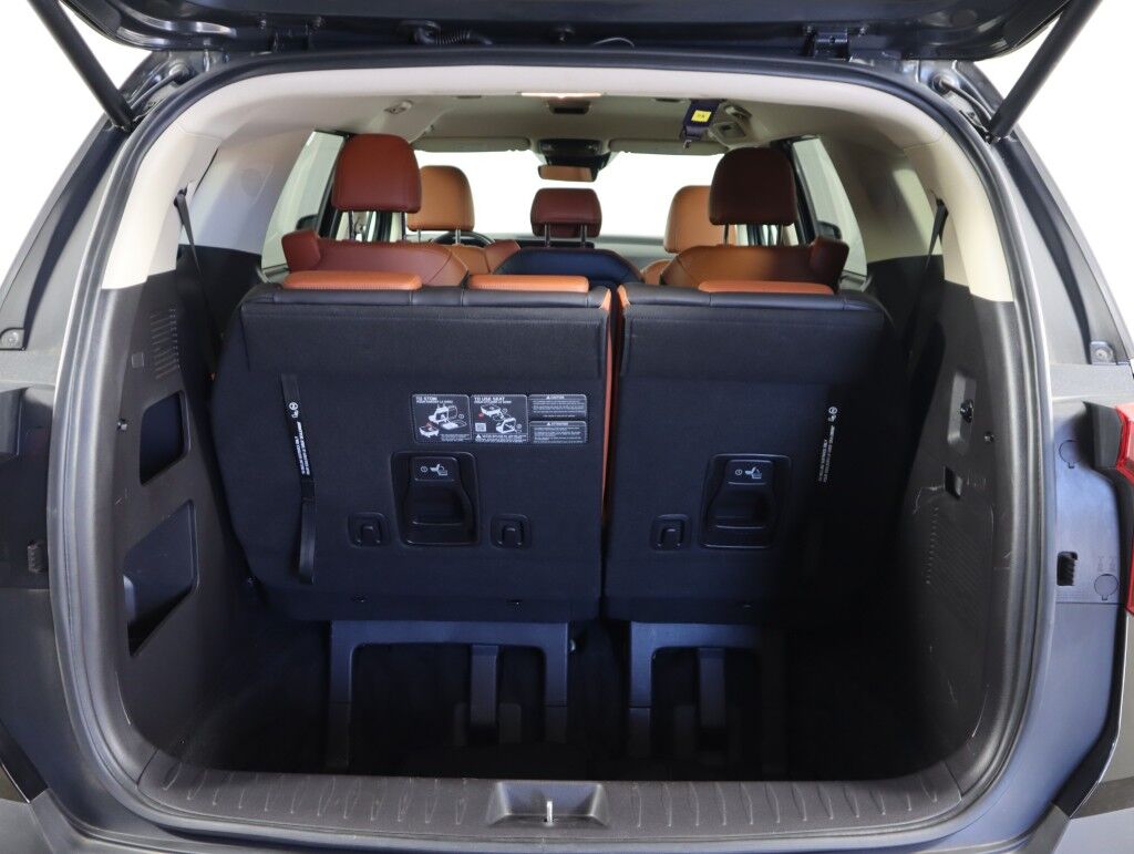 2025 Kia Carnival EX FWD Maumee OH