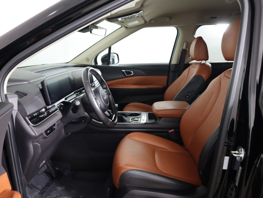 2025 Kia Carnival EX FWD Maumee OH