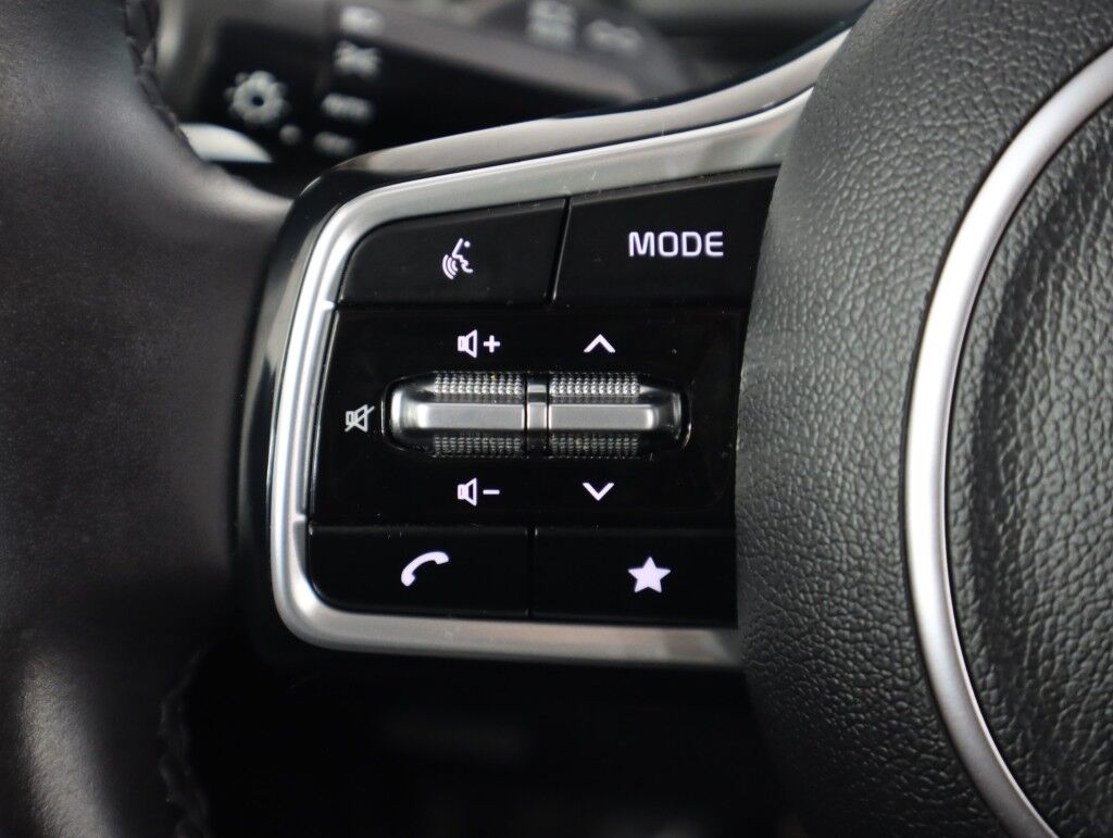 2025 Kia Carnival EX FWD Maumee OH