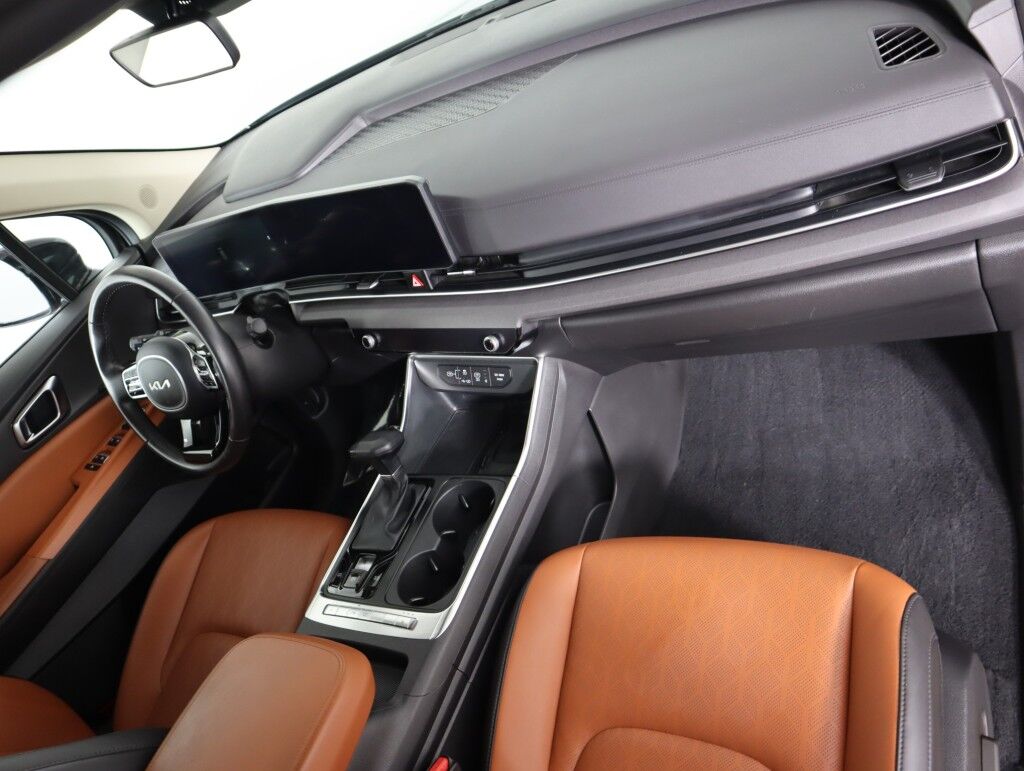 2025 Kia Carnival EX FWD Maumee OH